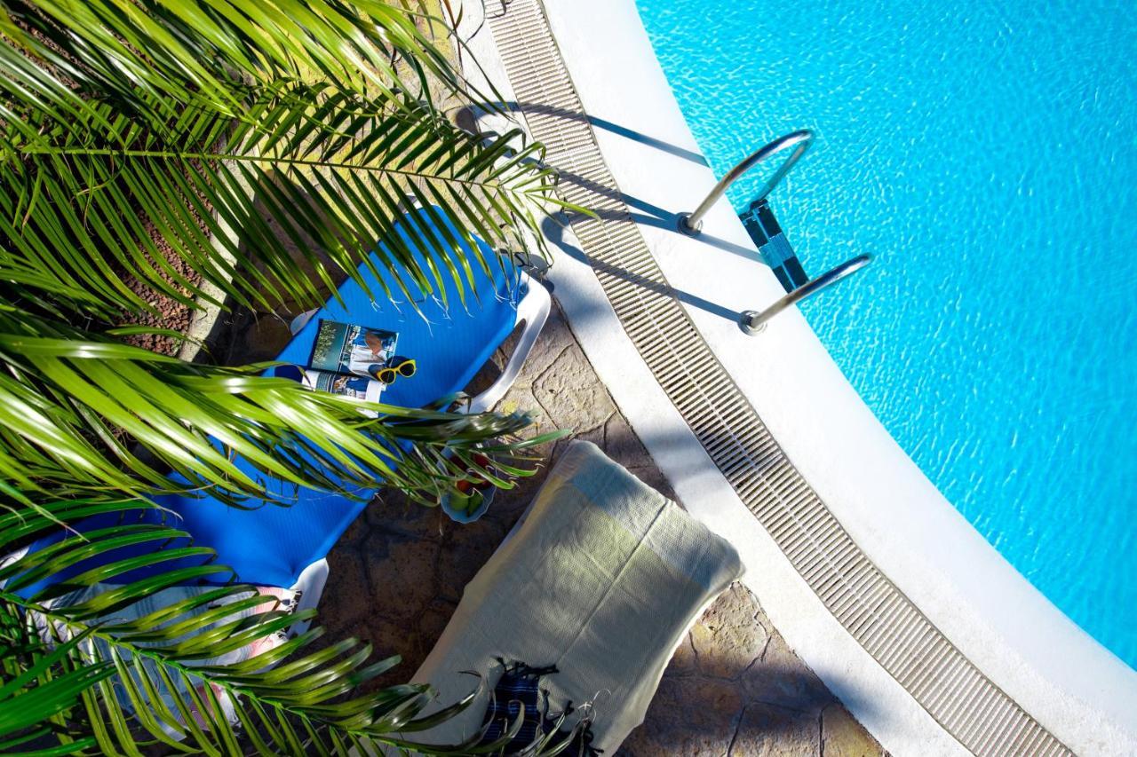 Royal Suite Costa Calma Luaran gambar