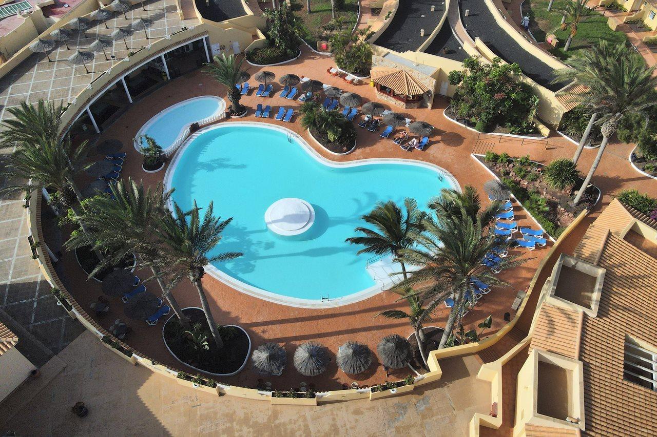 Royal Suite Costa Calma Luaran gambar