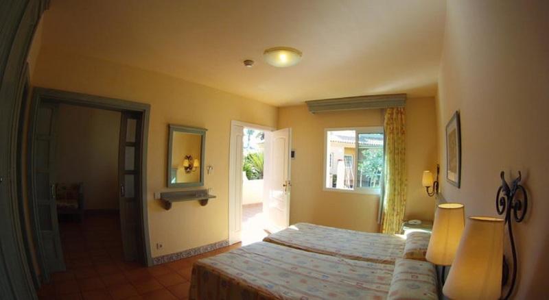 Royal Suite Costa Calma Luaran gambar