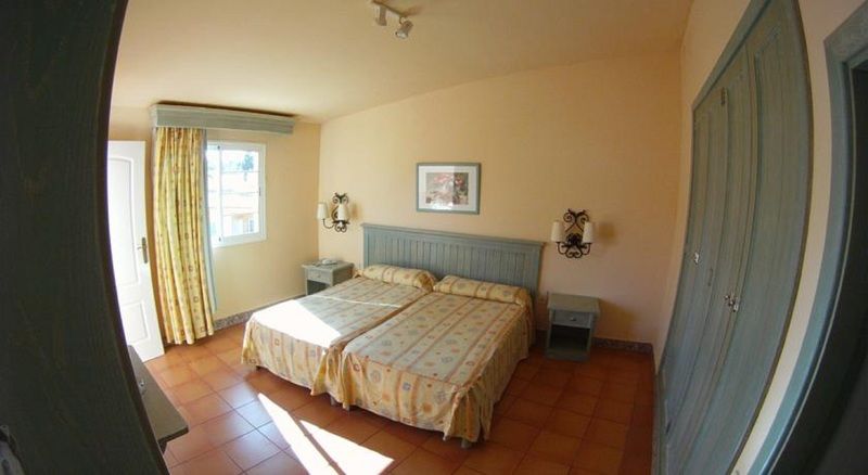 Royal Suite Costa Calma Luaran gambar