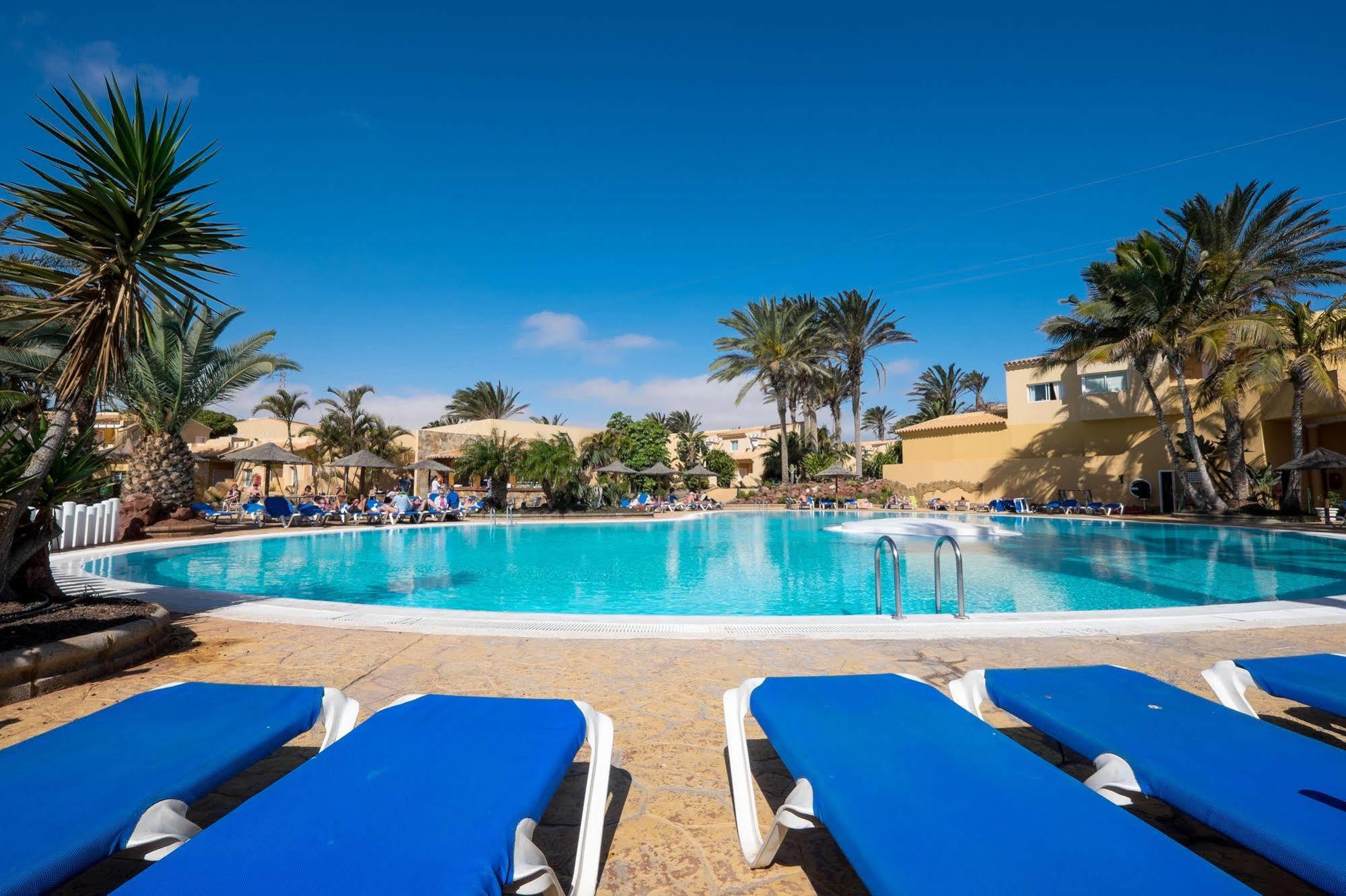Royal Suite Costa Calma Luaran gambar