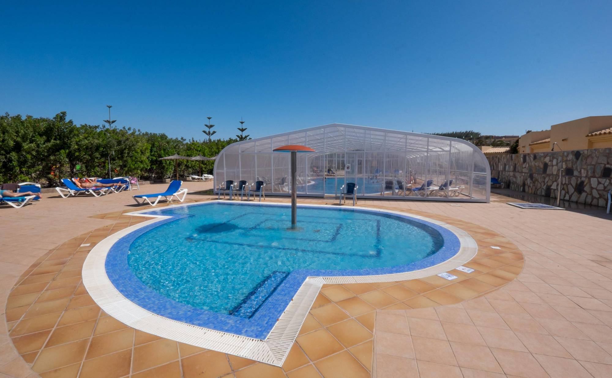 Royal Suite Costa Calma Luaran gambar
