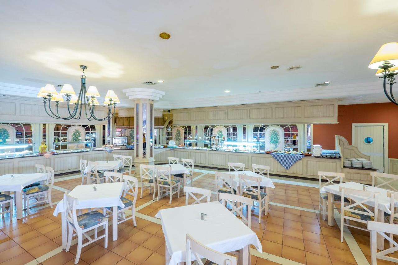 Royal Suite Costa Calma Luaran gambar