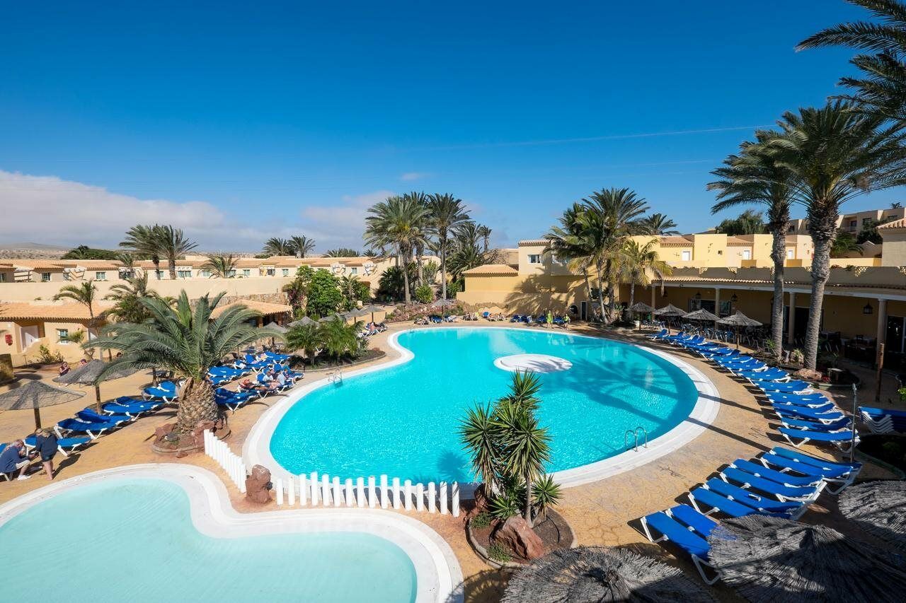 Royal Suite Costa Calma Luaran gambar